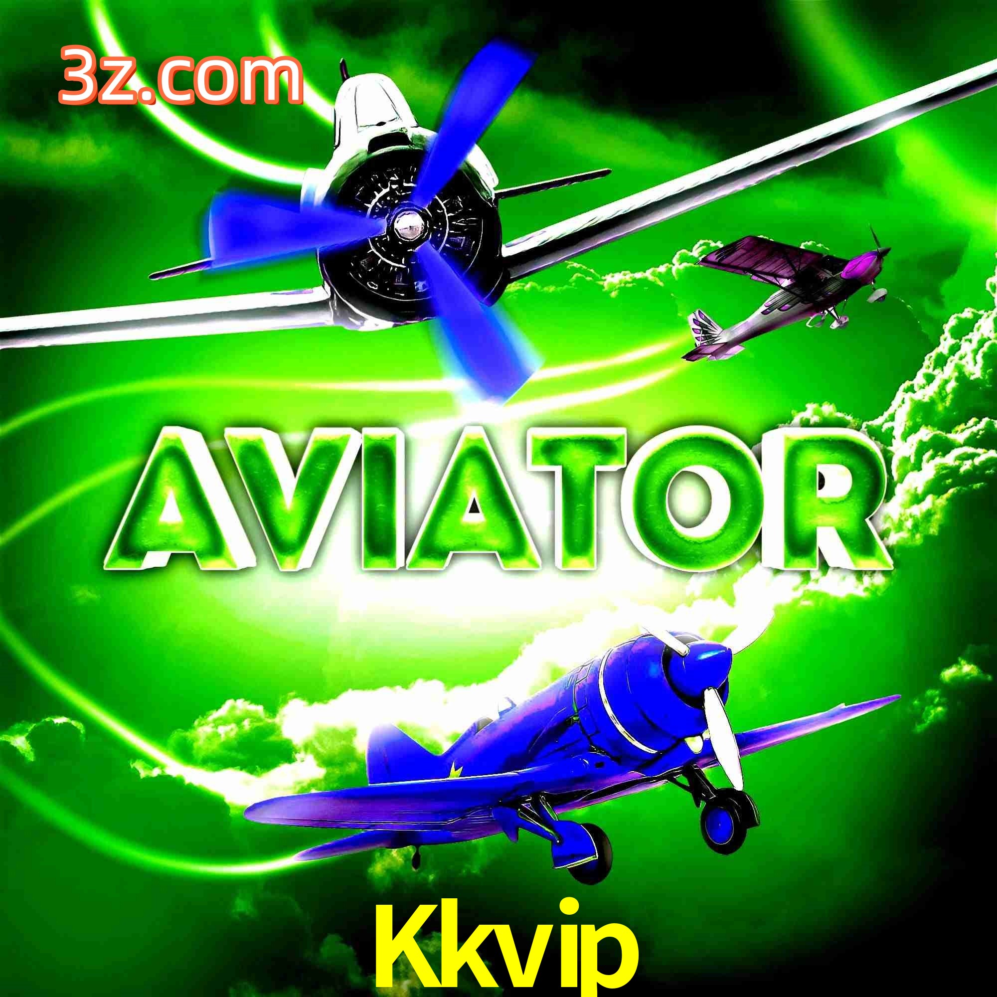 Aviator Kkvip Tente a Sorte