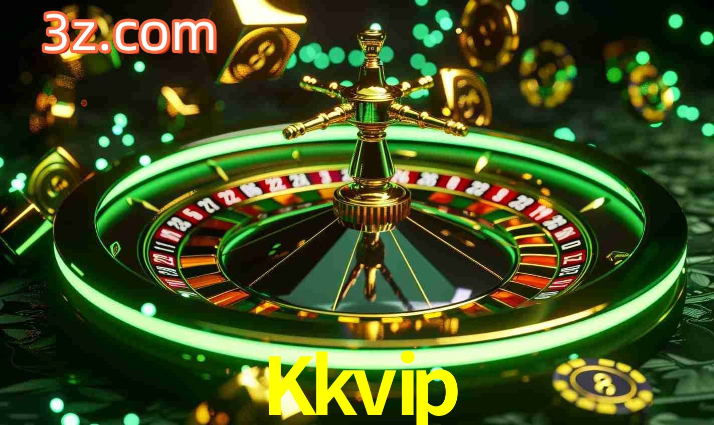 Desfrutar de um Cassino Kkvip