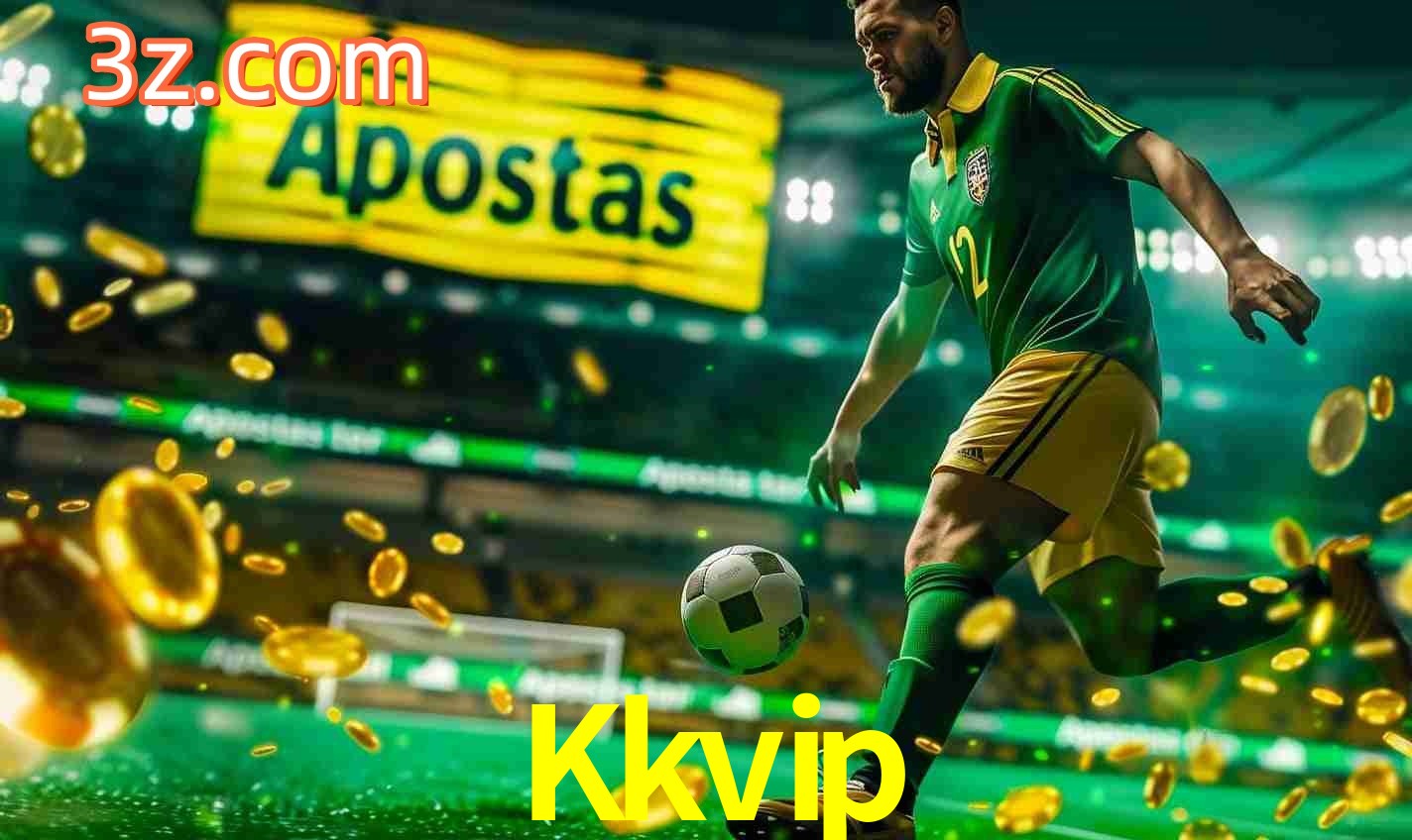 Diversas Apostas em Eventos Esportivos Kkvip