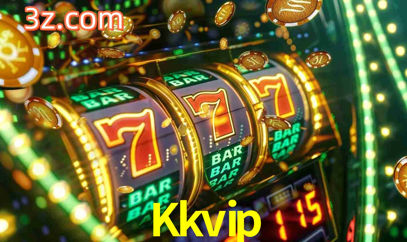Populares Slots Kkvip