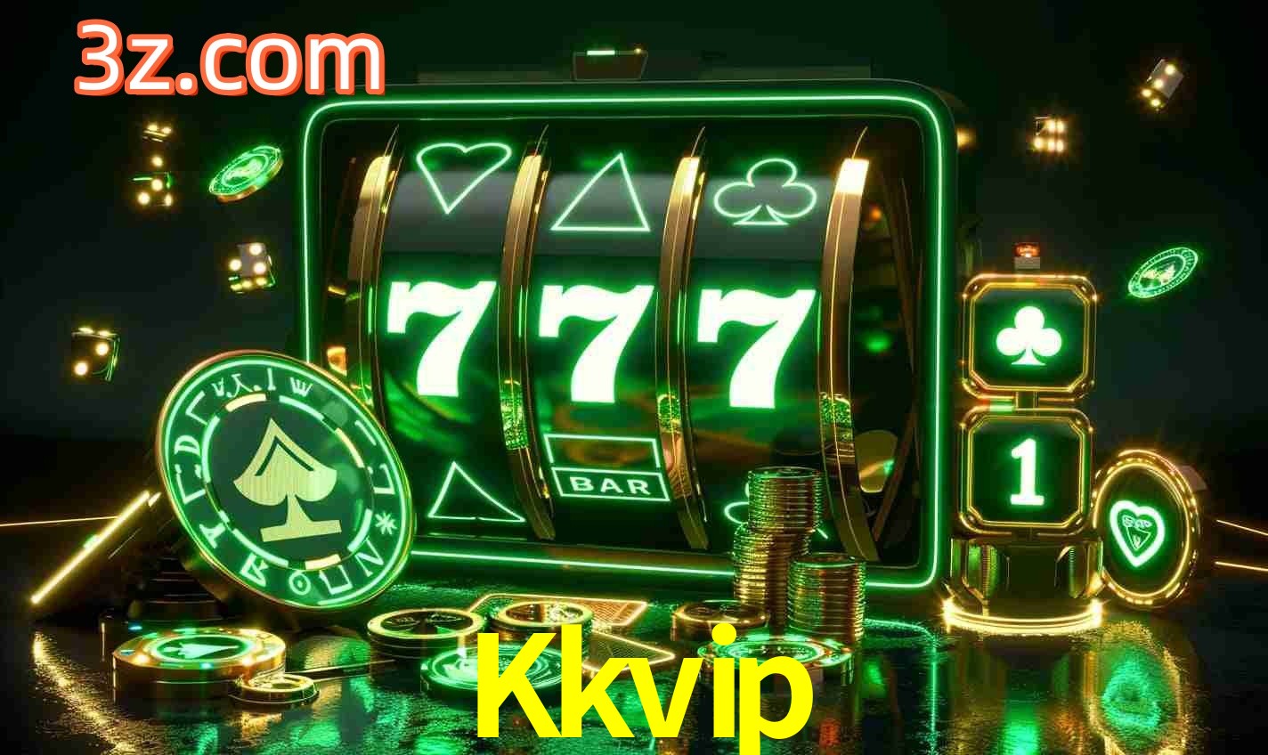 Seguro Login no Cassino Online Kkvip