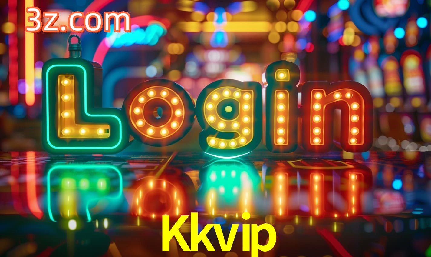 Mundo dos Jogos Cassino Kkvip